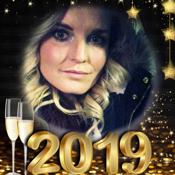 Meet your Posher, Julianna - Picture 1 of 1